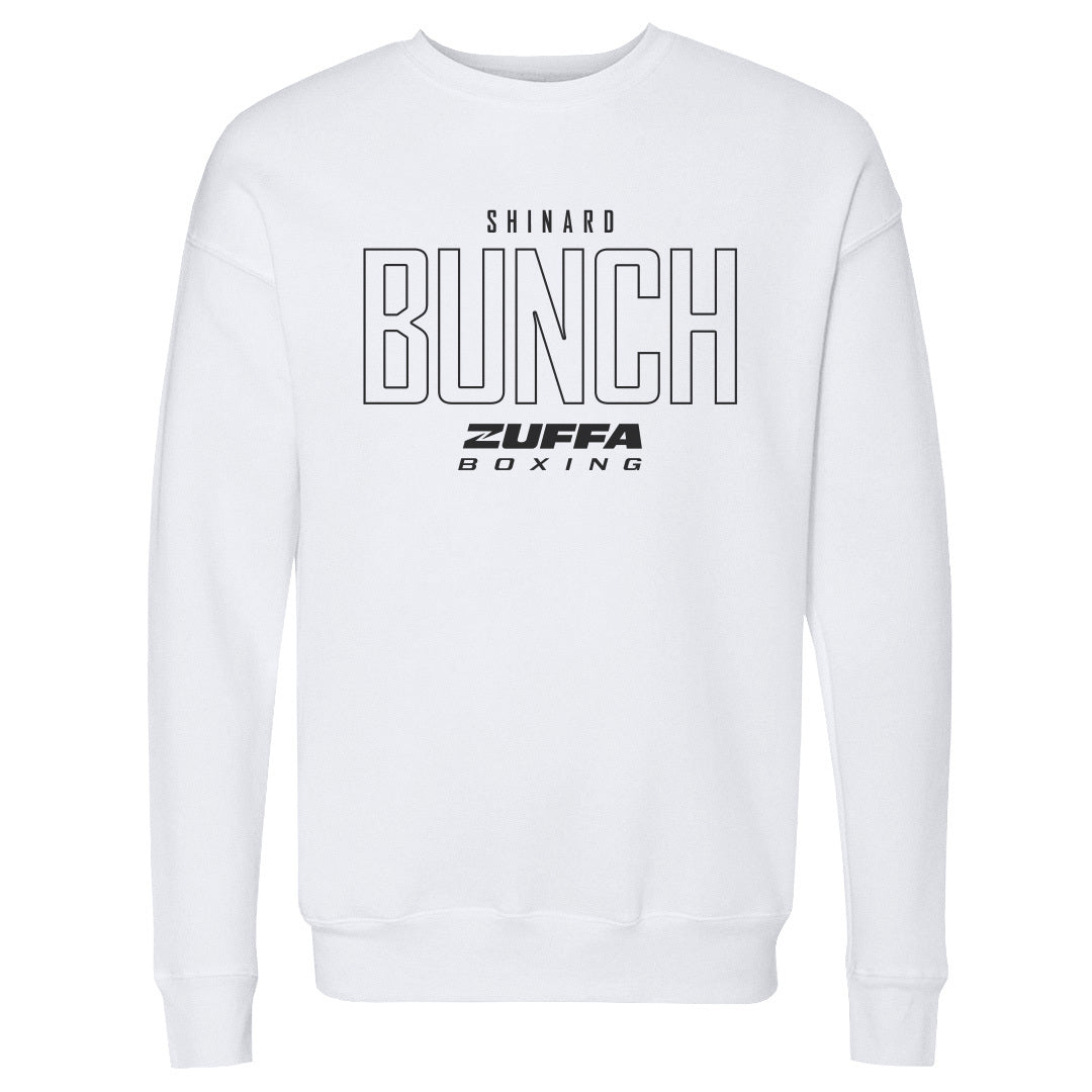 Shinard Bunch Zuffa Boxing Elite product image 2