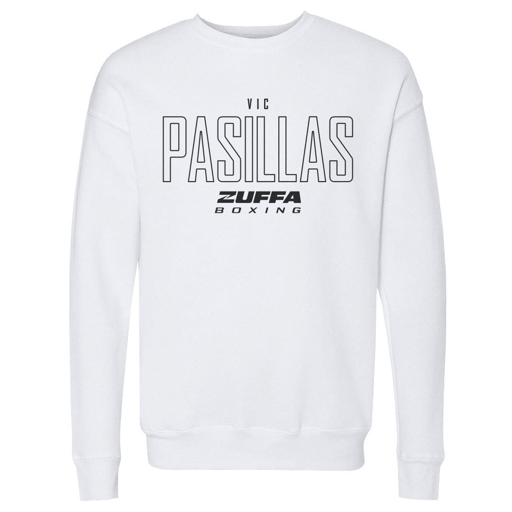 Vic Pasillas Zuffa Boxing Elite product image 1