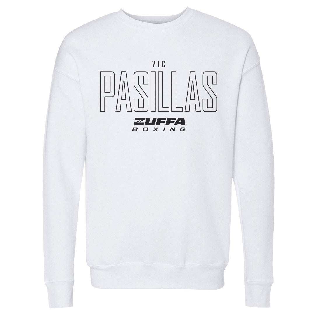 Vic Pasillas Zuffa Boxing Elite product image 1