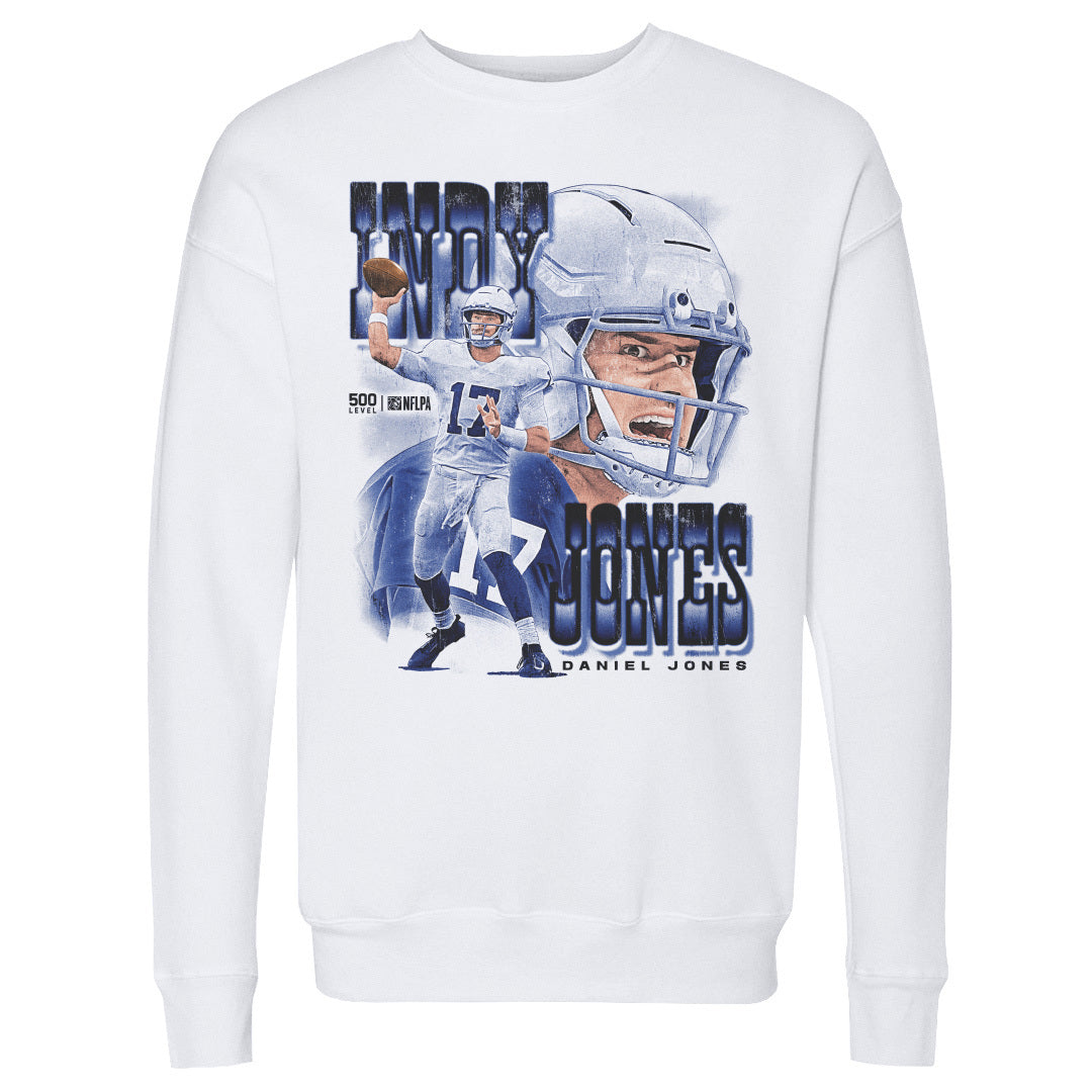 Daniel Jones Indianapolis Indy product image 2