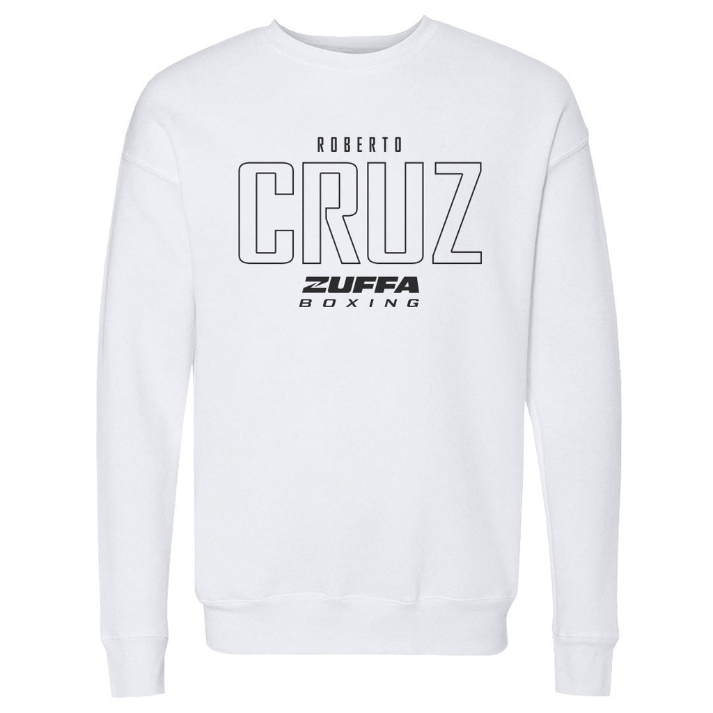 Roberto Cruz Zuffa Boxing Elite product image 1