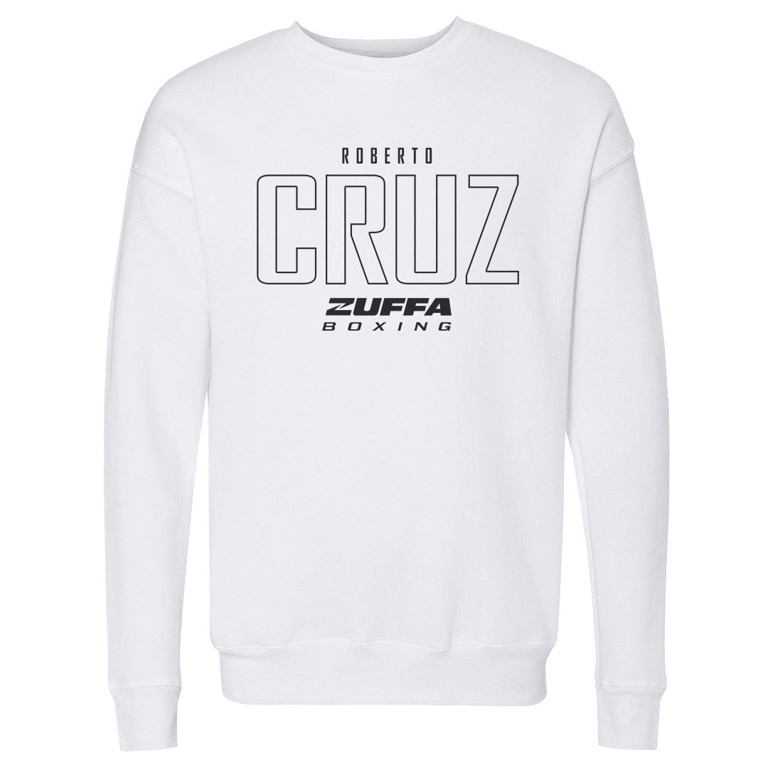 Roberto Cruz Zuffa Boxing Elite product image 1