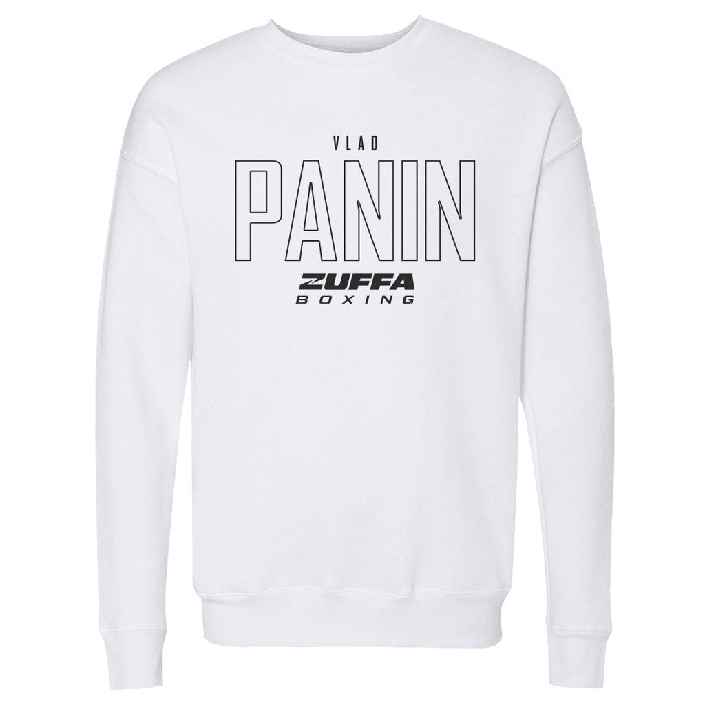 Vlad Panin Zuffa Boxing Elite product image 1