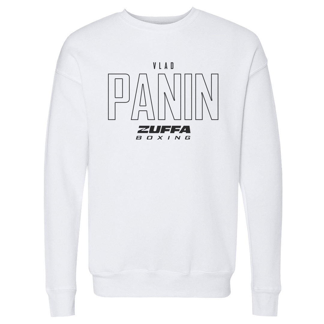 Vlad Panin Zuffa Boxing Elite product image 1