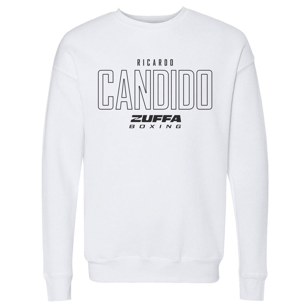 Ricardo Candido Zuffa Boxing Elite product image 2