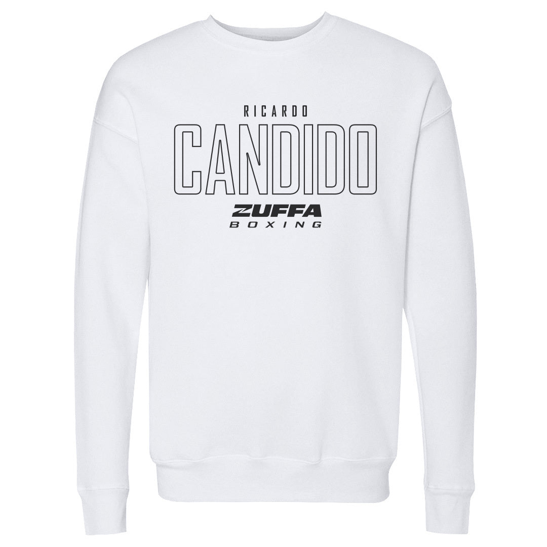 Ricardo Candido Zuffa Boxing Elite product image 2