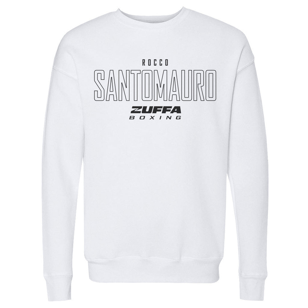 Rocco Santomauro Zuffa Boxing Elite product image 1