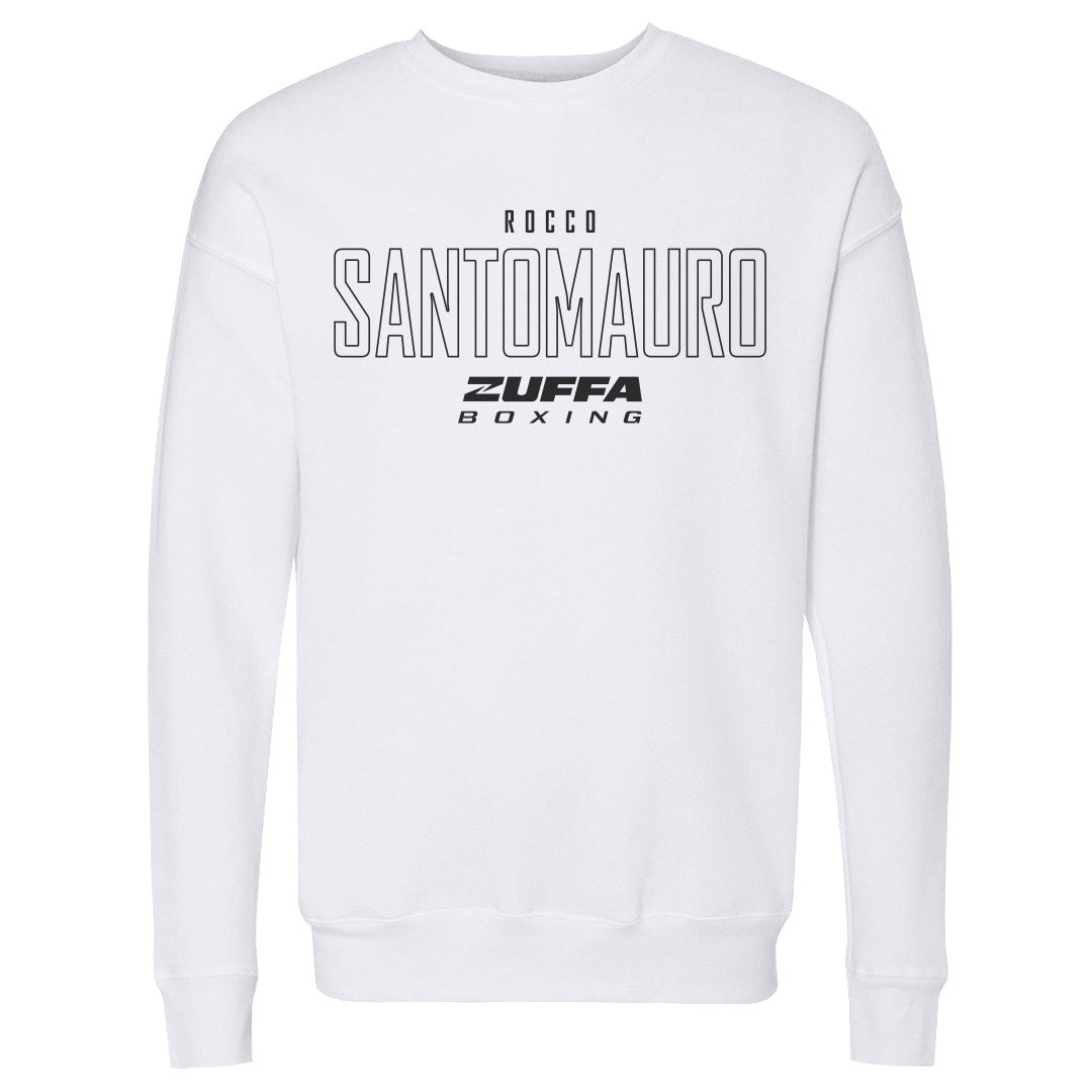Rocco Santomauro Zuffa Boxing Elite product image 1