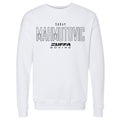 Suray Mahmutovic Zuffa Boxing Elite product image 1