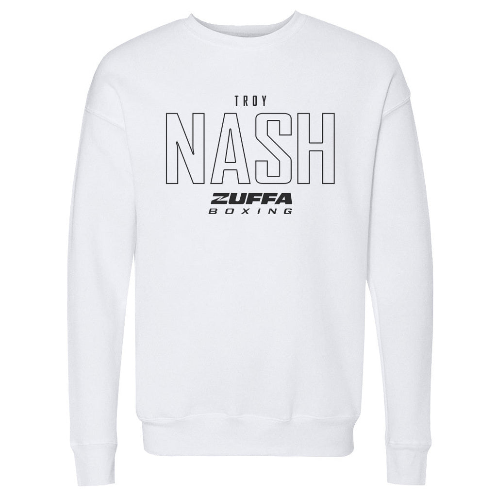 Troy Nash Zuffa Boxing Elite product image 1