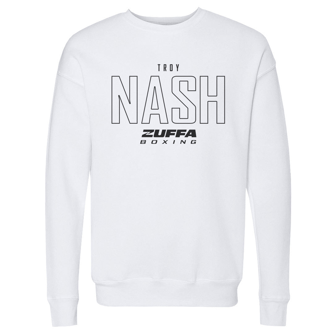 Troy Nash Zuffa Boxing Elite product image 1