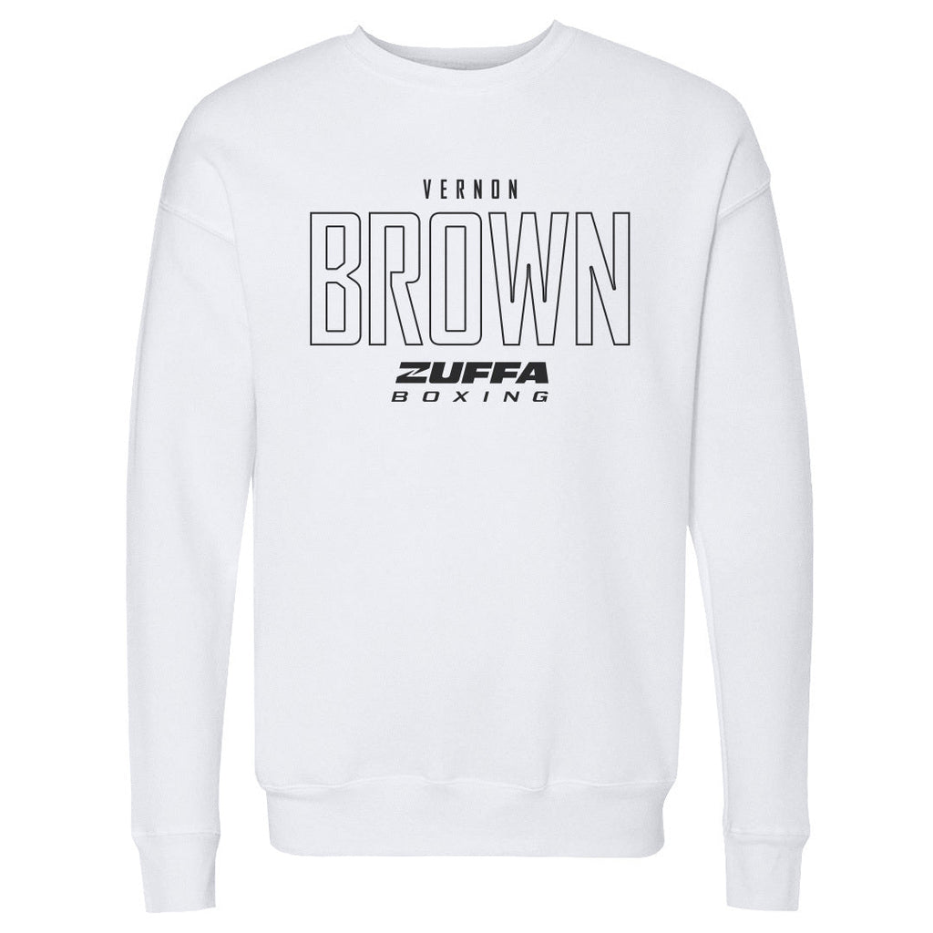 Vernon Brown Zuffa Boxing Elite product image 1
