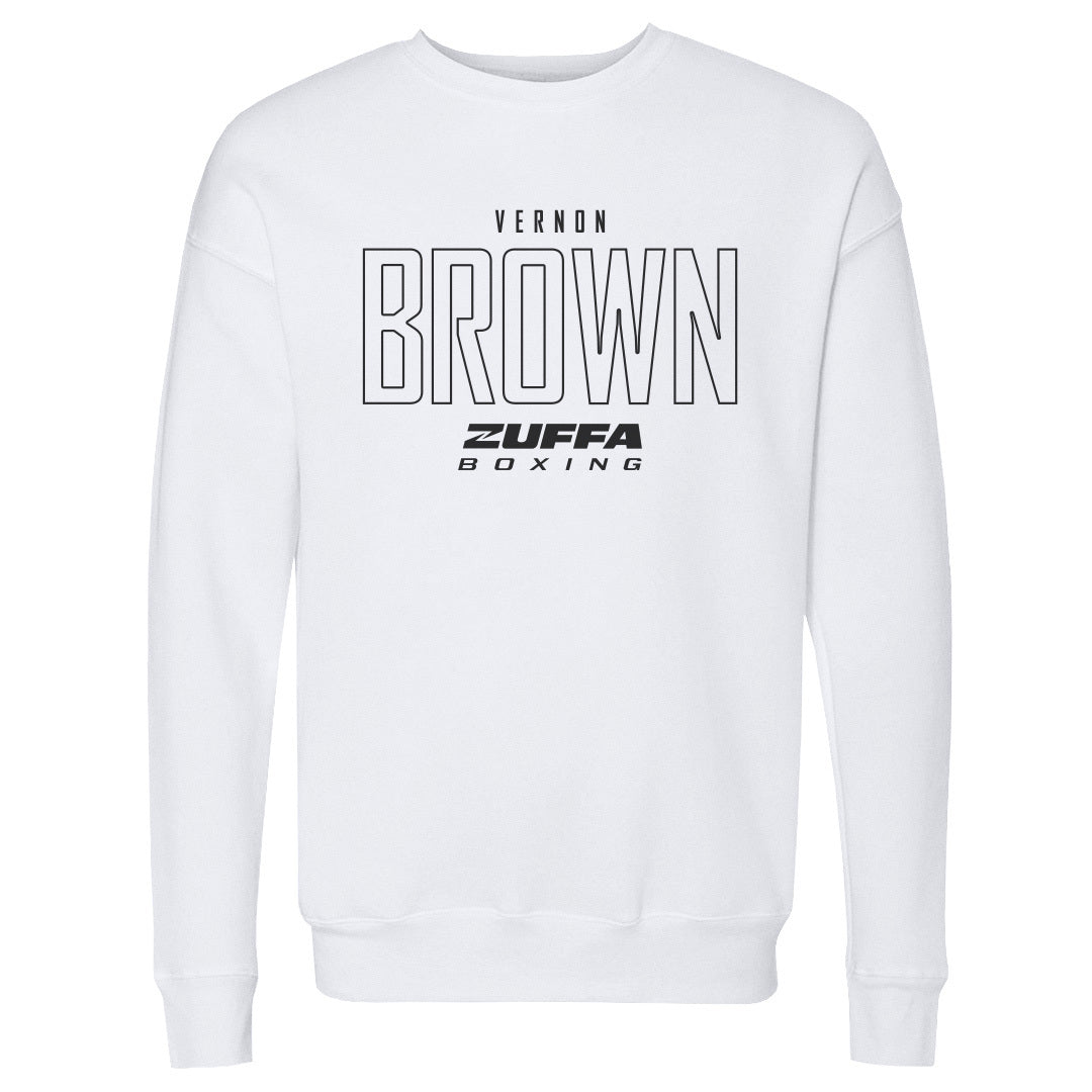 Vernon Brown Zuffa Boxing Elite product image 1