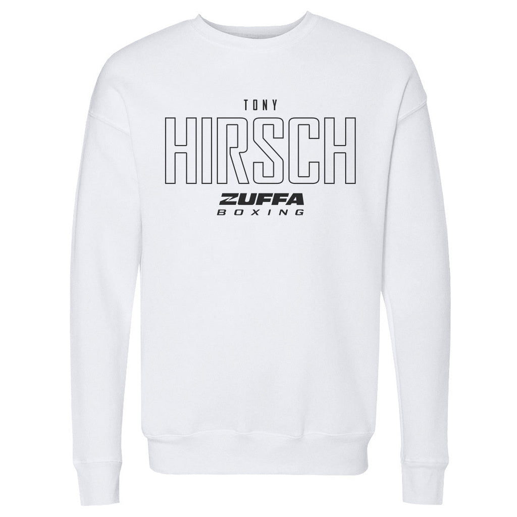Tony Hirsch Zuffa Boxing Elite product image 1