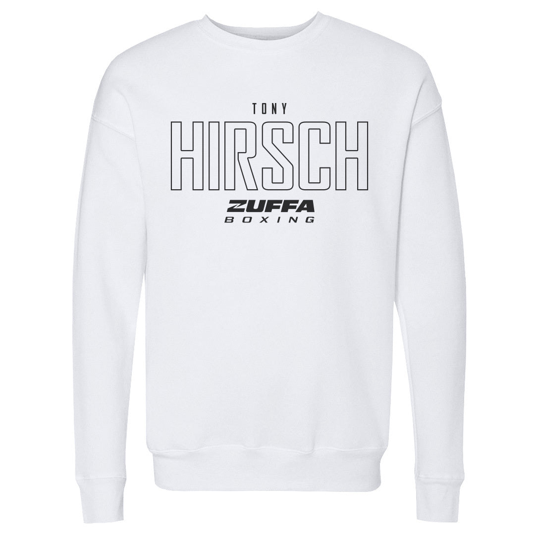 Tony Hirsch Zuffa Boxing Elite product image 1