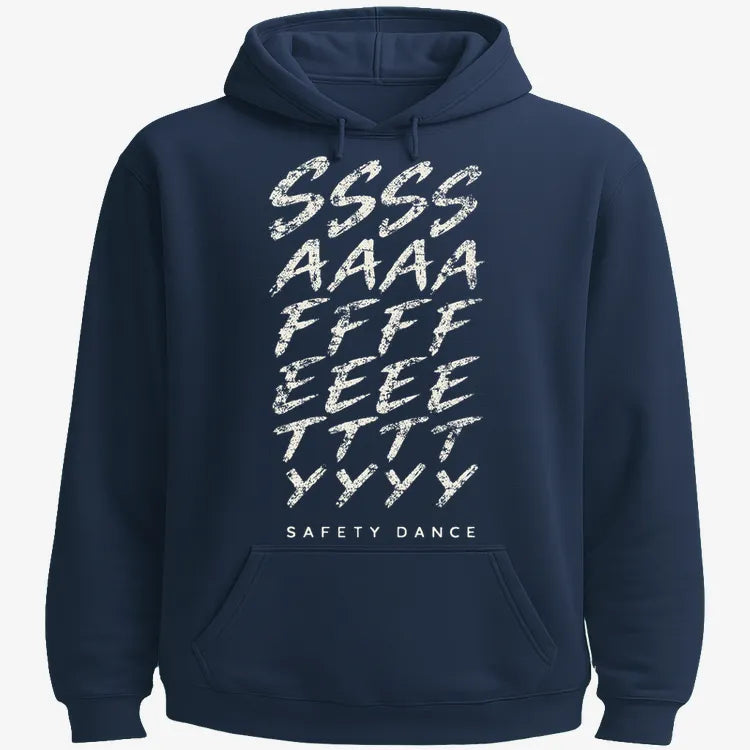 Phonetic Safety Dance product image 16