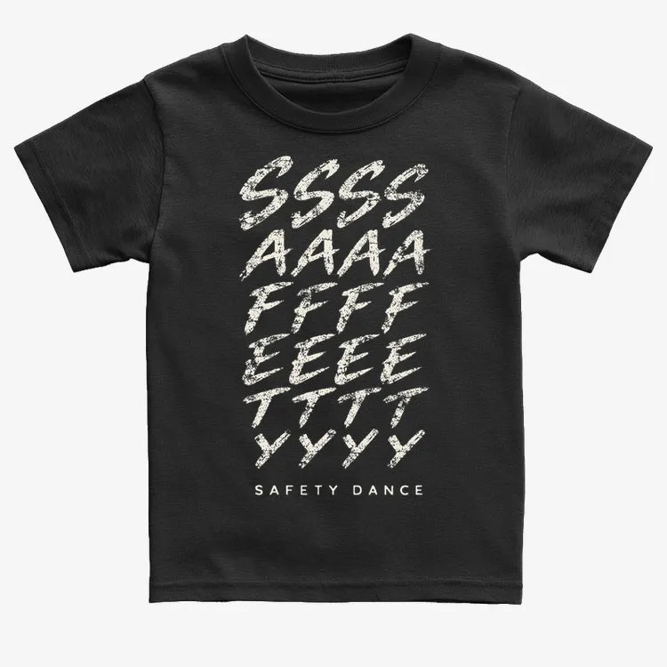 Phonetic Safety Dance product image 13