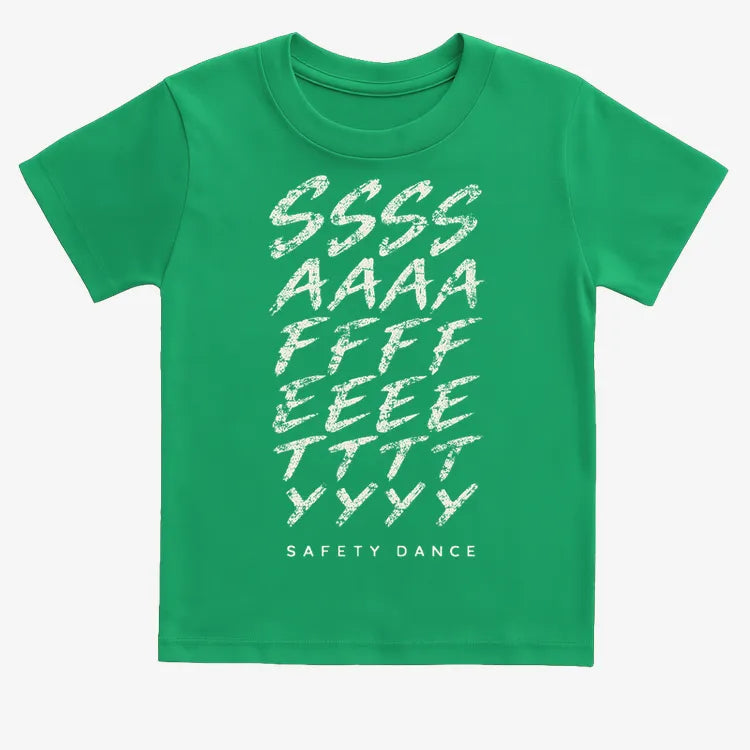 Phonetic Safety Dance product image 14