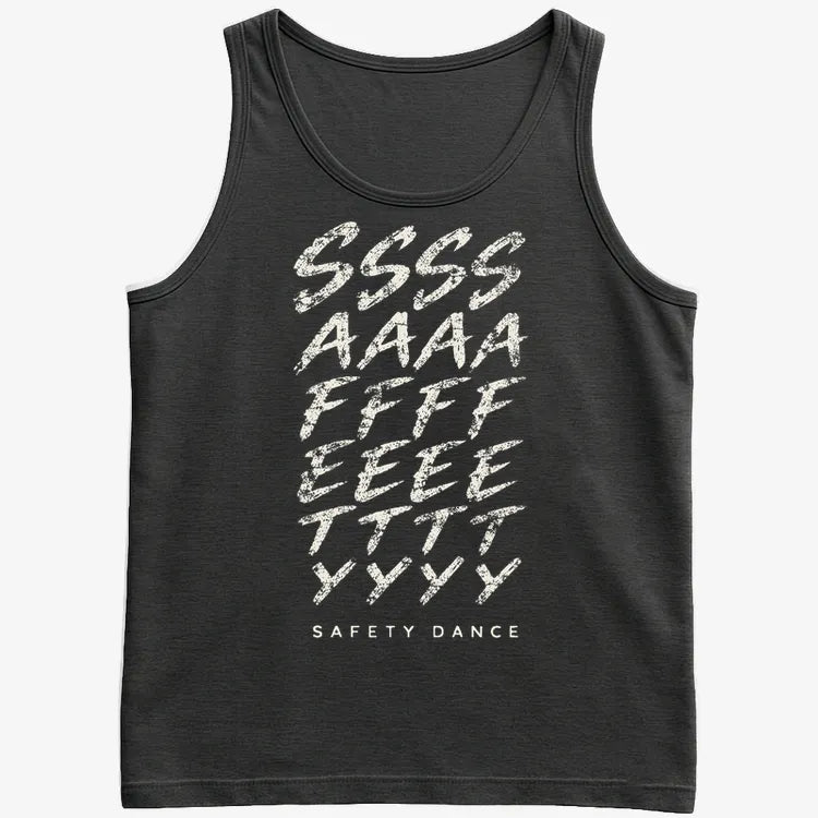 Phonetic Safety Dance product image 20