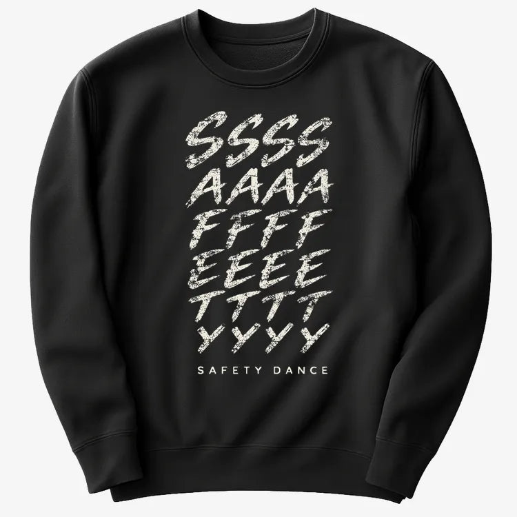 Phonetic Safety Dance product image 17