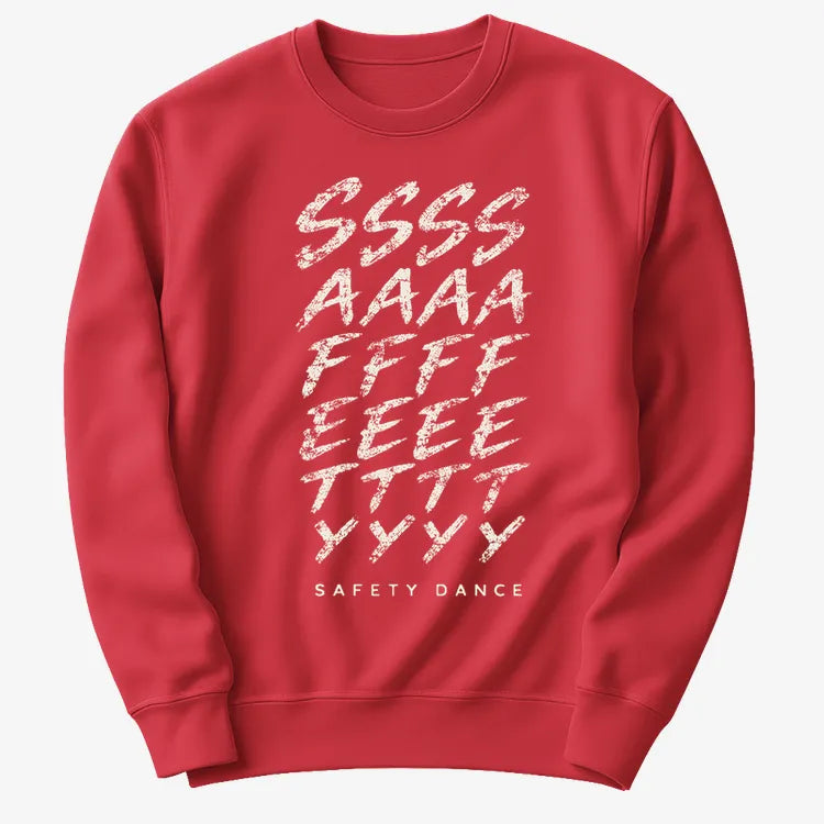 Phonetic Safety Dance product image 18