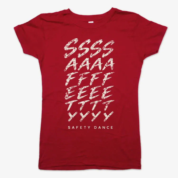 Phonetic Safety Dance product image 9