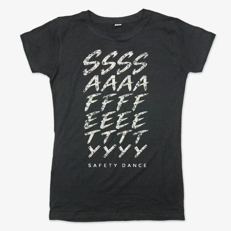 Phonetic Safety Dance product image 7
