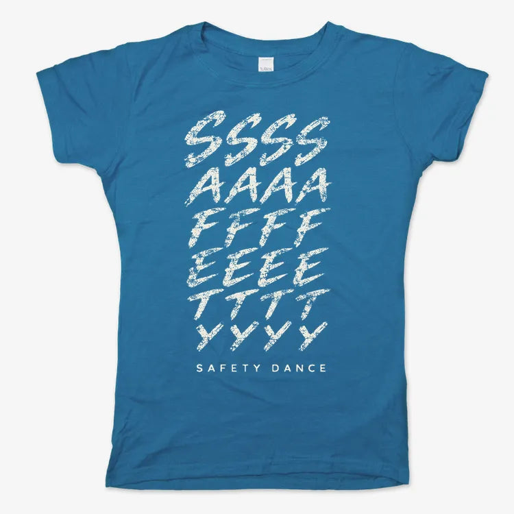 Phonetic Safety Dance product image 12