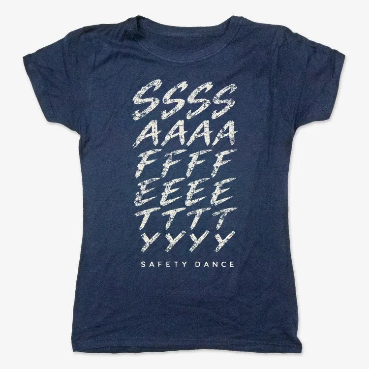 Phonetic Safety Dance product image 8