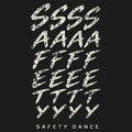 Phonetic Safety Dance product image 1