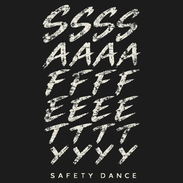 Phonetic Safety Dance product image 1