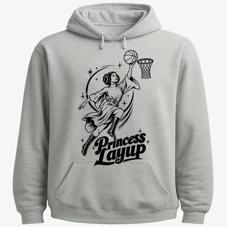 Princess Layup product image 14