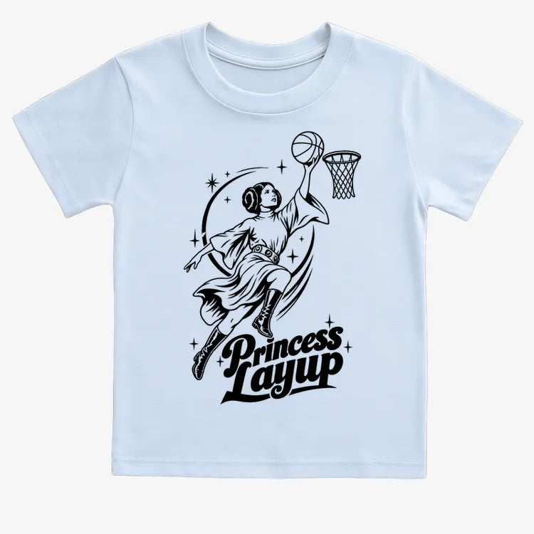 Princess Layup product image 10
