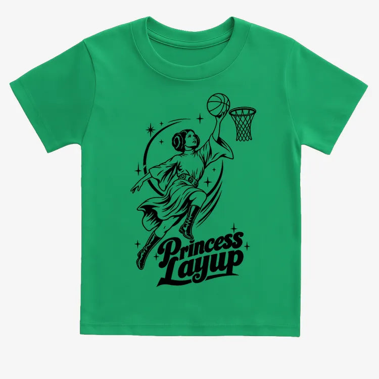 Princess Layup product image 13