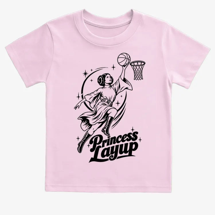 Princess Layup product image 11