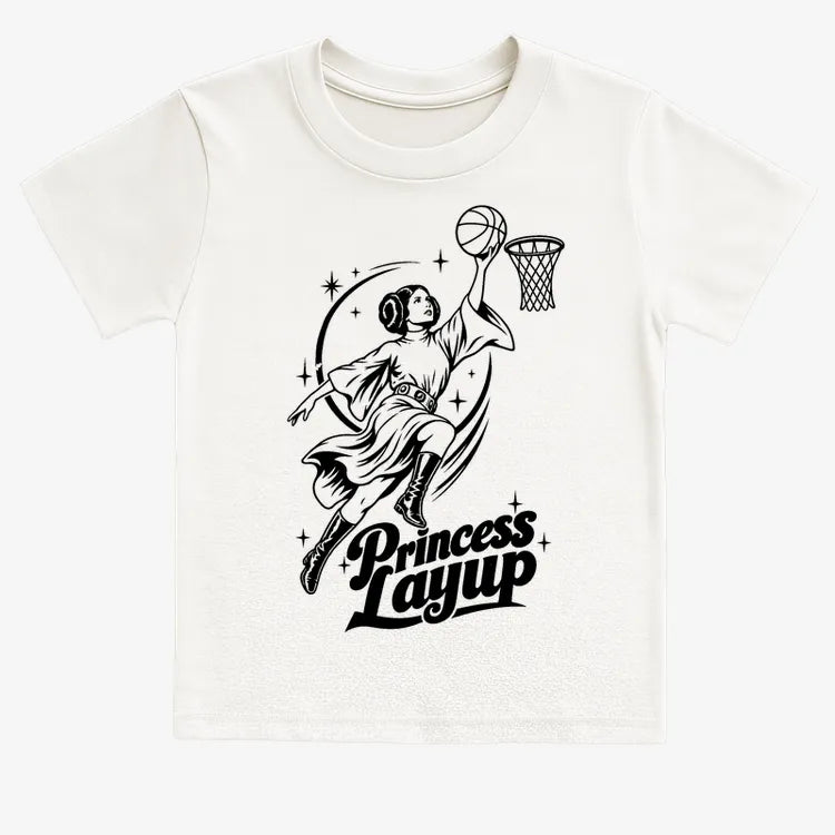 Princess Layup product image 12