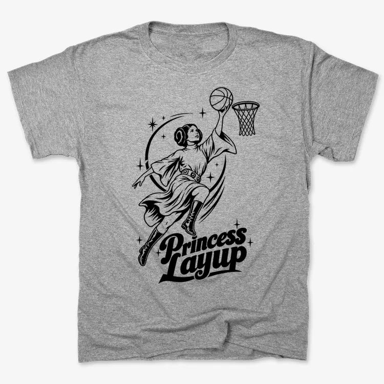 Princess Layup product image 3
