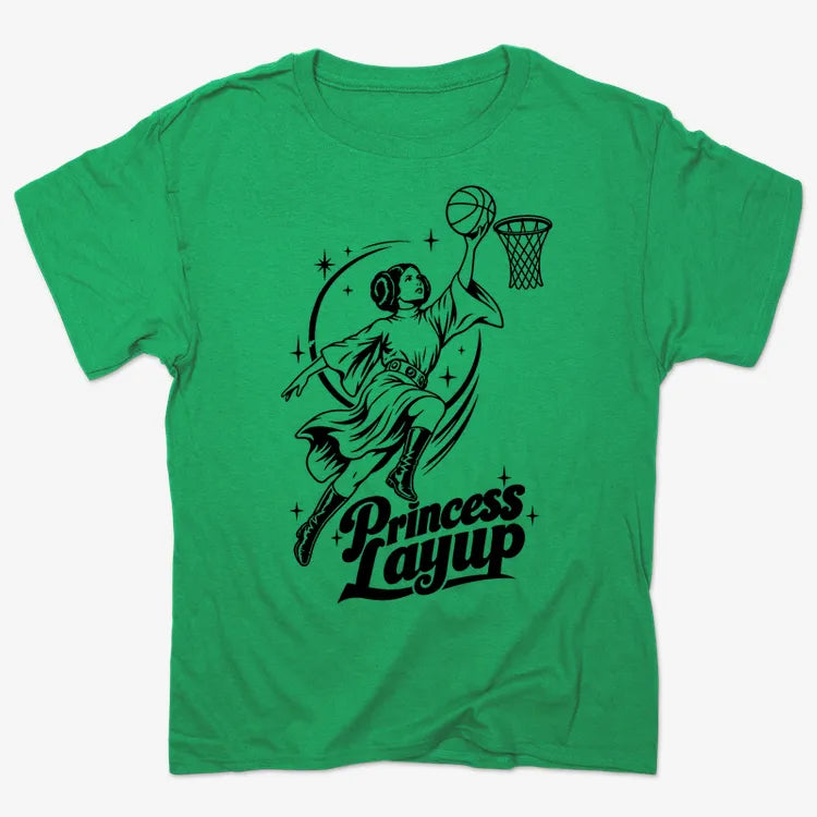 Princess Layup product image 4