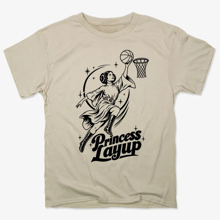 Princess Layup product image 5