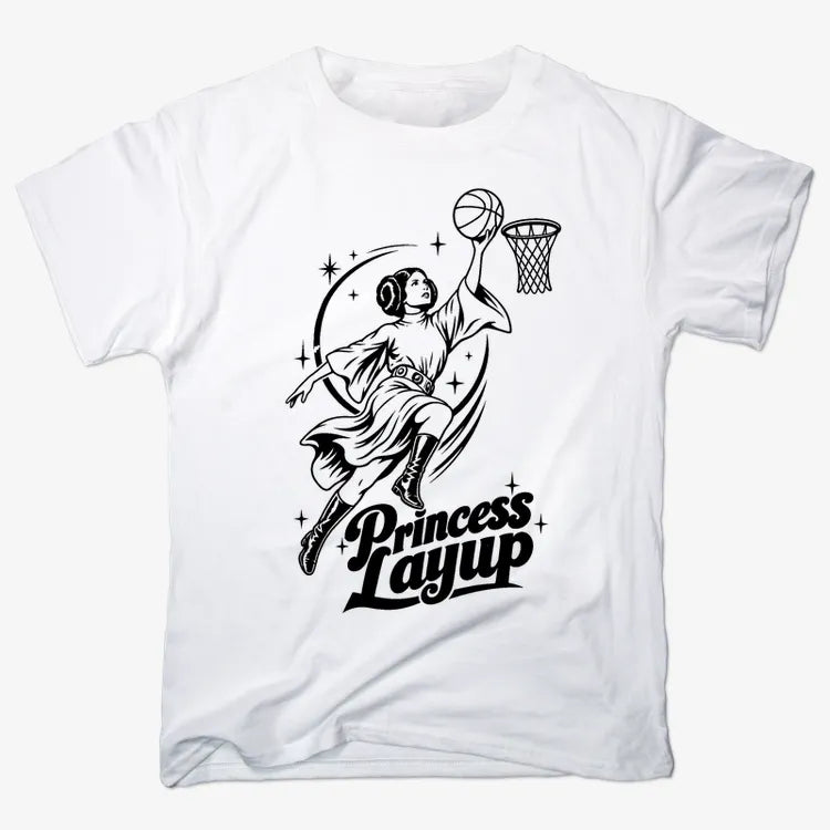 Princess Layup product image 2