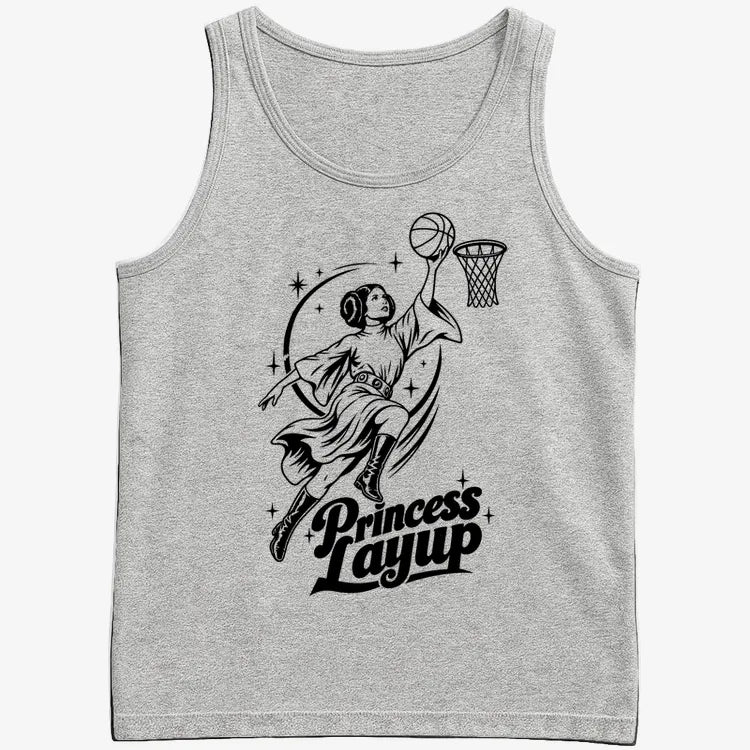 Princess Layup product image 17