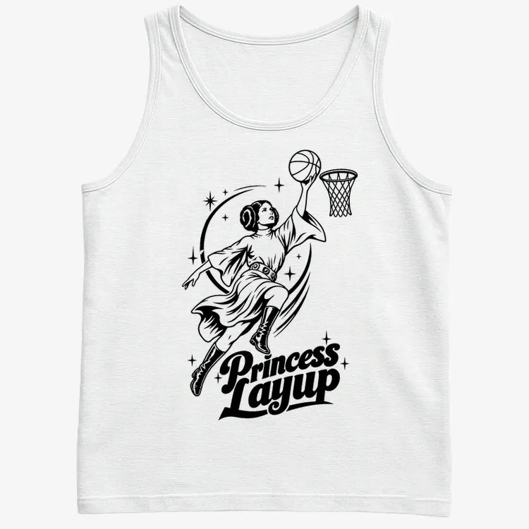 Princess Layup product image 18