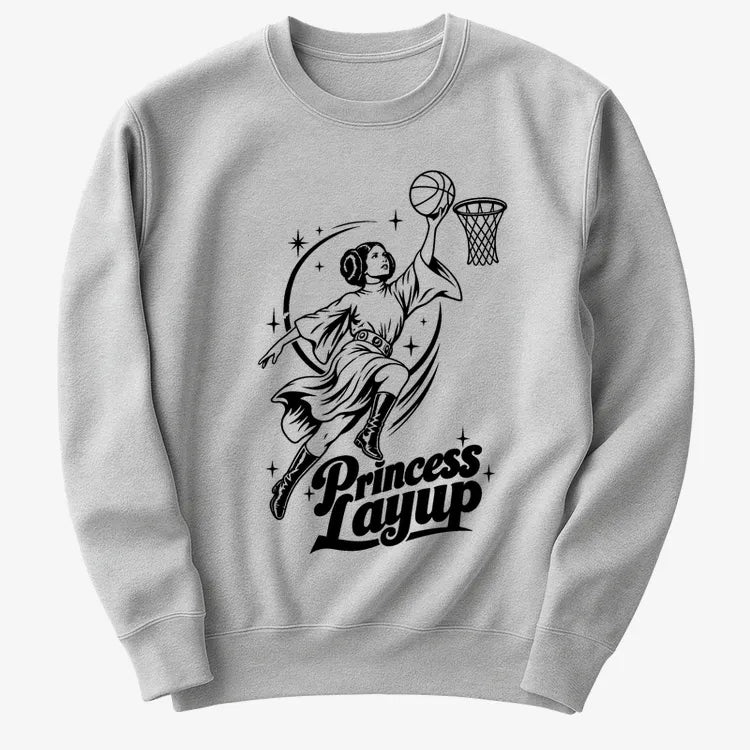 Princess Layup product image 15