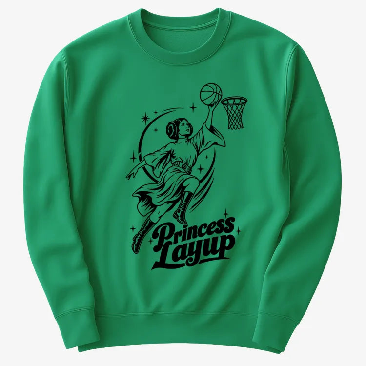Princess Layup product image 16
