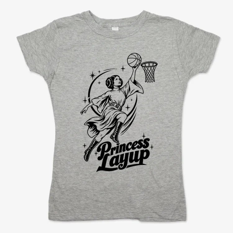 Princess Layup product image 7