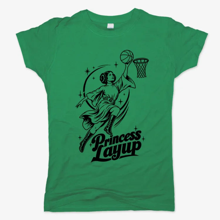 Princess Layup product image 8