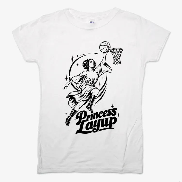 Princess Layup product image 6