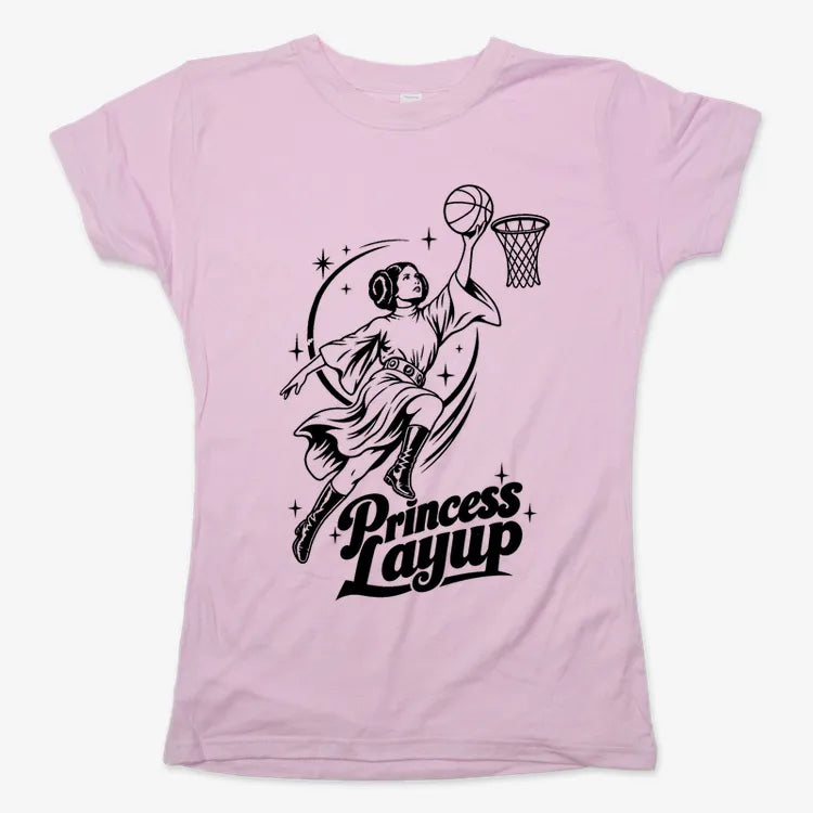 Princess Layup product image 9