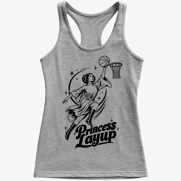 Princess Layup product image 19