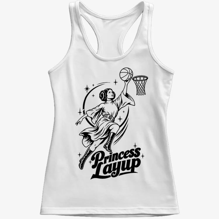 Princess Layup product image 20